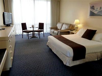 фото отеля BEST WESTERN Frankston International Motel