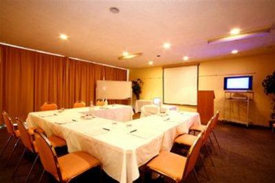 фото отеля BEST WESTERN Frankston International Motel