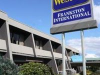 BEST WESTERN Frankston International Motel