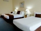 фото отеля BEST WESTERN Frankston International Motel