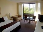 фото отеля BEST WESTERN Frankston International Motel