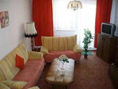 фото отеля Apartment Hotel Rackwitz