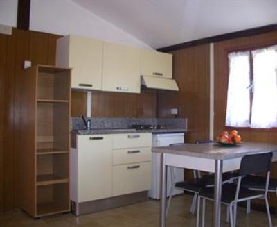 фото отеля Camping C'era Una Volta