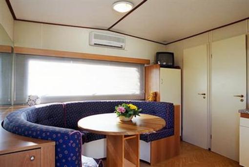 фото отеля Camping C'era Una Volta