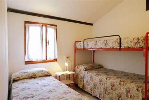 фото отеля Camping C'era Una Volta