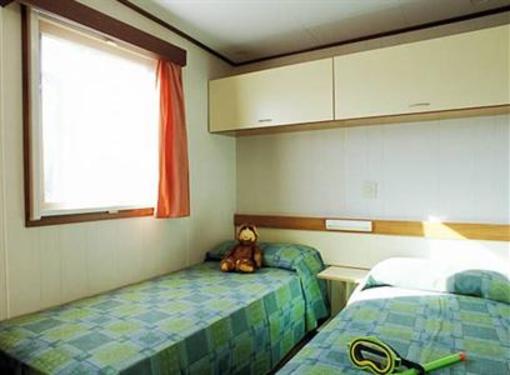 фото отеля Camping C'era Una Volta