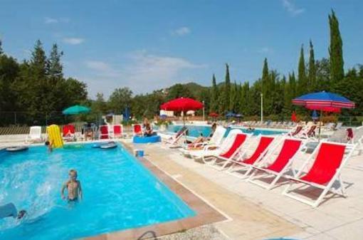 фото отеля Camping C'era Una Volta