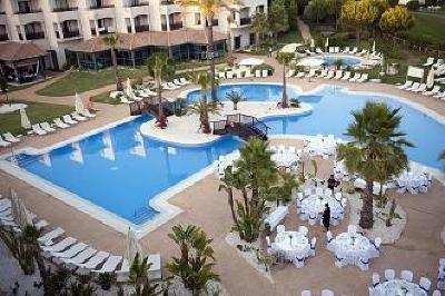 фото отеля Precise Resort El Rompido-The Club