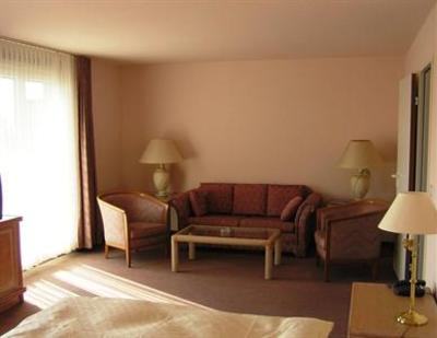 фото отеля Hotel Restaurant Basilea Rombach