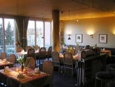 фото отеля Hotel Restaurant Basilea Rombach