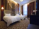 фото отеля Biway Fashion Hotel Puyang Huanghe Road