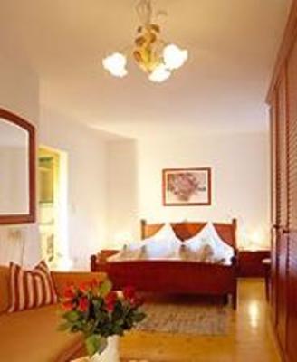 фото отеля Kaunertaler Hof