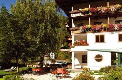 фото отеля Kaunertaler Hof