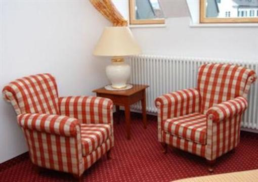 фото отеля Hotel Ehinger Hof