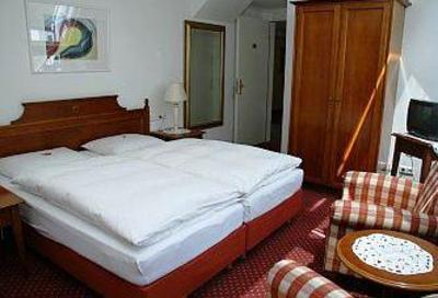 фото отеля Hotel Ehinger Hof