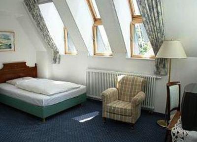 фото отеля Hotel Ehinger Hof