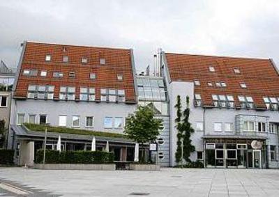 фото отеля Hotel Ehinger Hof