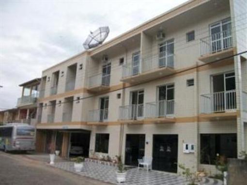 фото отеля Hotel Maranata