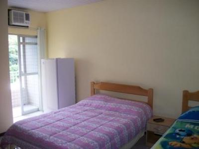 фото отеля Hotel Maranata
