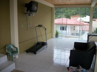 фото отеля Hotel Maranata