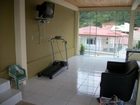 фото отеля Hotel Maranata