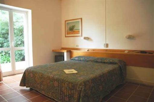 фото отеля Castellinaria Hotel