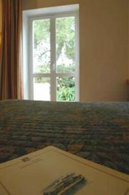фото отеля Castellinaria Hotel
