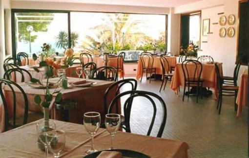 фото отеля Castellinaria Hotel