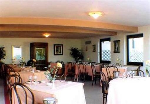 фото отеля Castellinaria Hotel