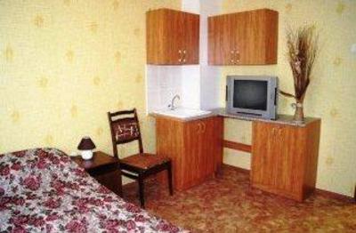 фото отеля Nord