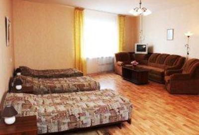 фото отеля Nord