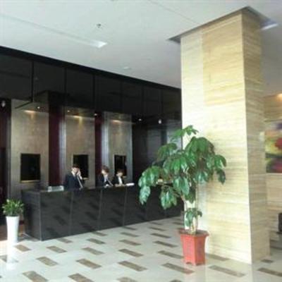 фото отеля Hollyston Hotel