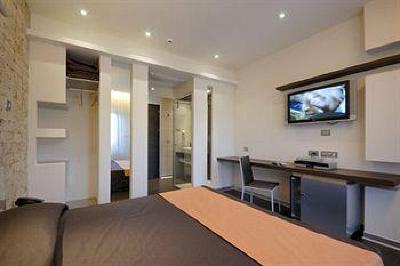 фото отеля All Ways Garden Hotel & Leisure