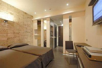фото отеля All Ways Garden Hotel & Leisure