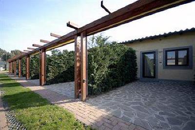 фото отеля All Ways Garden Hotel & Leisure