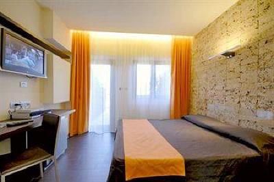 фото отеля All Ways Garden Hotel & Leisure