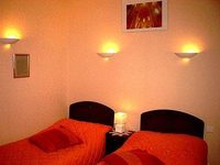 Auberge Du Chateau Saint Remy de Blot