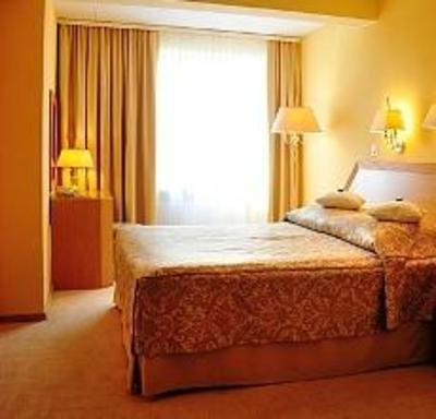 фото отеля Sport KWB Hotel Belchatów