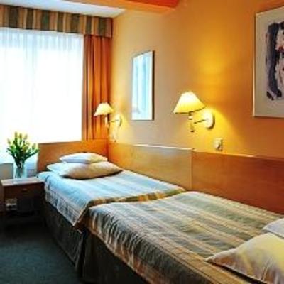 фото отеля Sport KWB Hotel Belchatów