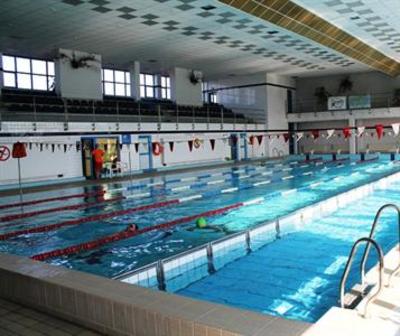 фото отеля Sport KWB Hotel Belchatów