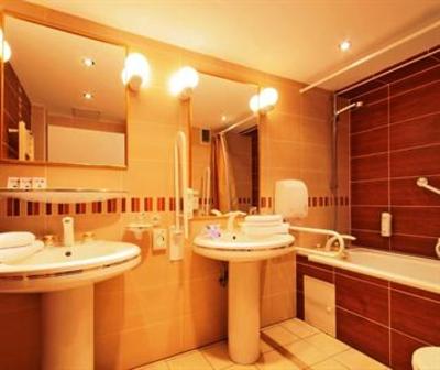 фото отеля Sport KWB Hotel Belchatów