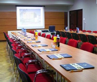 фото отеля Sport KWB Hotel Belchatów