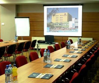 фото отеля Sport KWB Hotel Belchatów