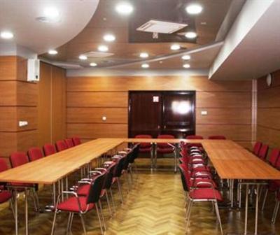фото отеля Sport KWB Hotel Belchatów