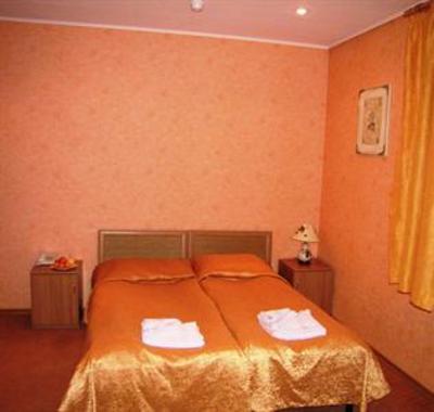 фото отеля Cranz Hotel