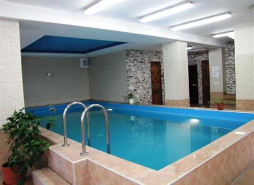 фото отеля Cranz Hotel
