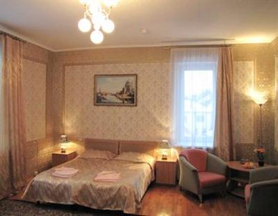 фото отеля Cranz Hotel