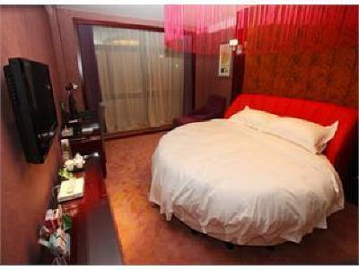 фото отеля Yiwu Friend Hotel