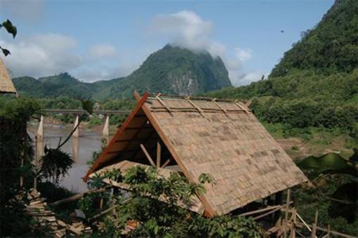 фото отеля Nong Kiau Riverside