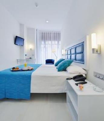 фото отеля Hotel Blue Santa Rosa